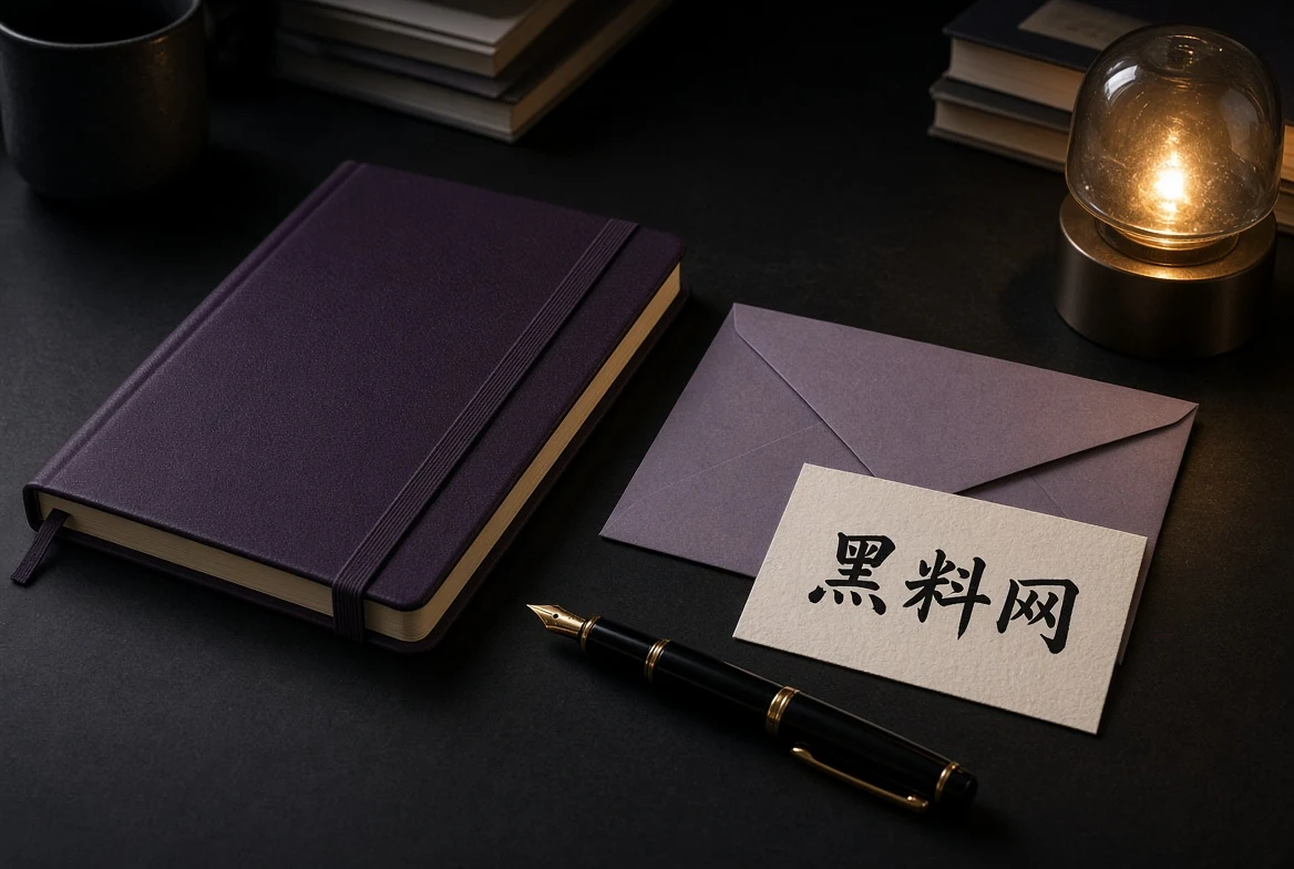 编辑部说明栏目图